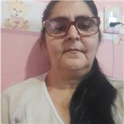 Professora do ensino fundamental 1 e 2